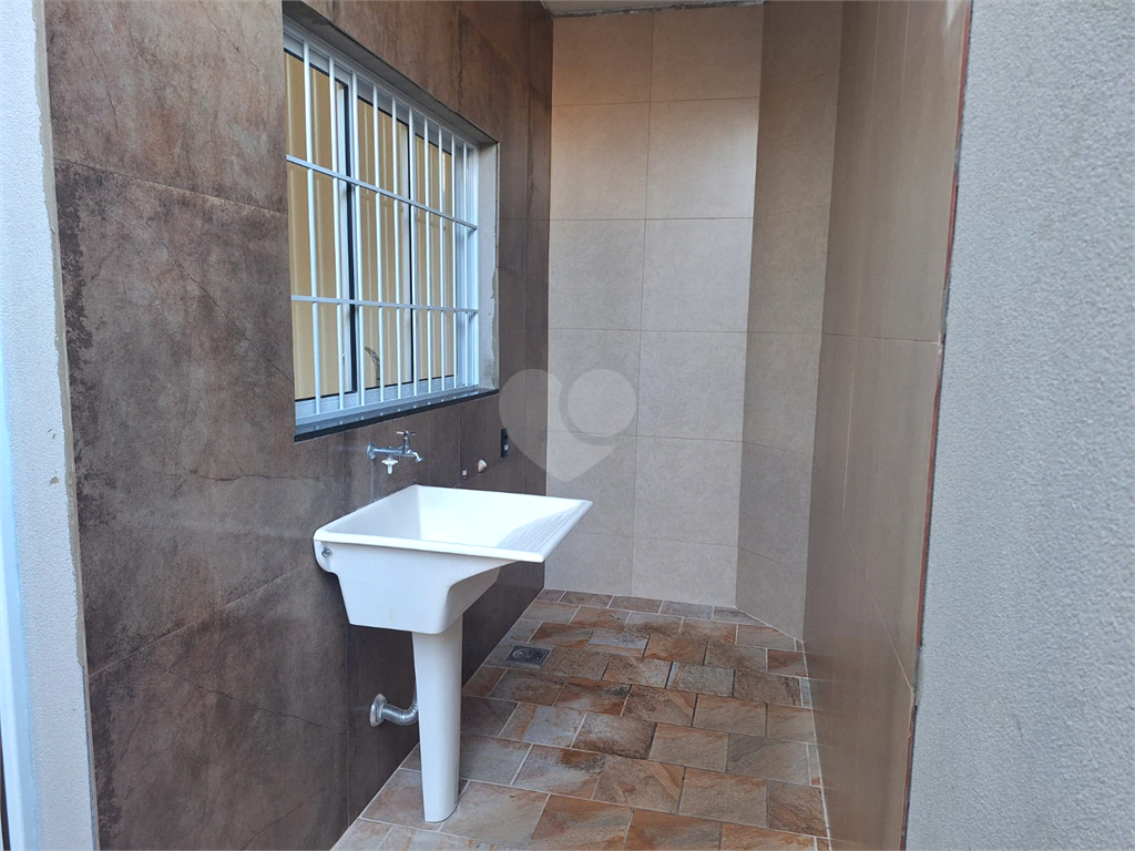 Venda Casa São Carlos Residencial Itamarati REO956557 30