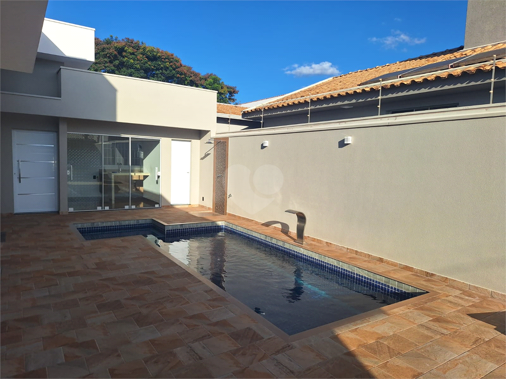 Venda Casa São Carlos Residencial Itamarati REO956557 32