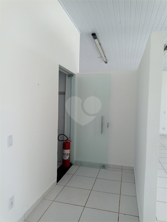 Aluguel Salão Comercial Lençóis Paulista Residencial Santa Terezinha I REO956558 14