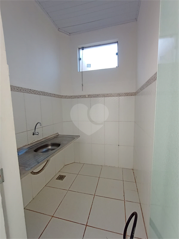 Aluguel Salão Comercial Lençóis Paulista Residencial Santa Terezinha I REO956558 3