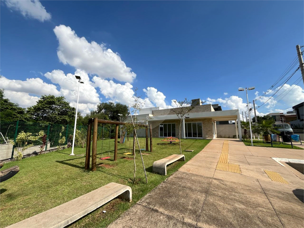 Venda Condomínio Piracicaba Jardim São Francisco REO956566 10