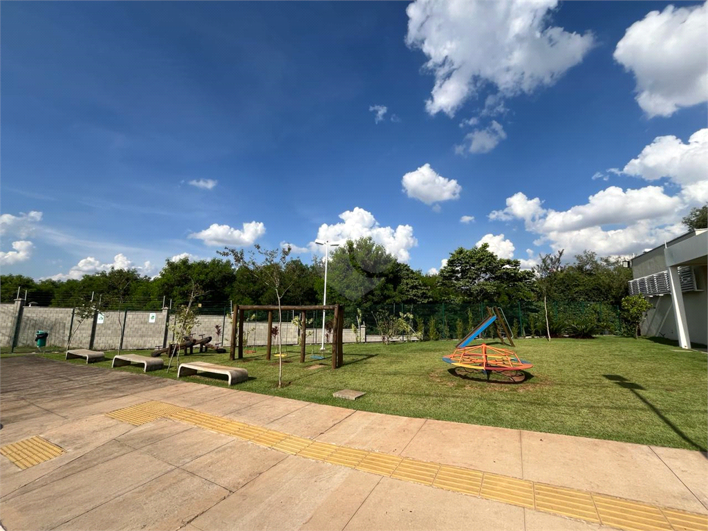 Venda Condomínio Piracicaba Jardim São Francisco REO956566 14