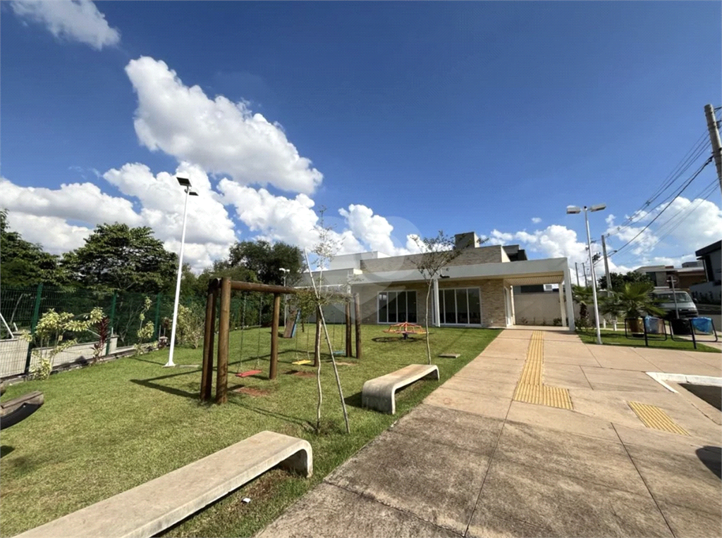 Venda Condomínio Piracicaba Jardim São Francisco REO956566 19