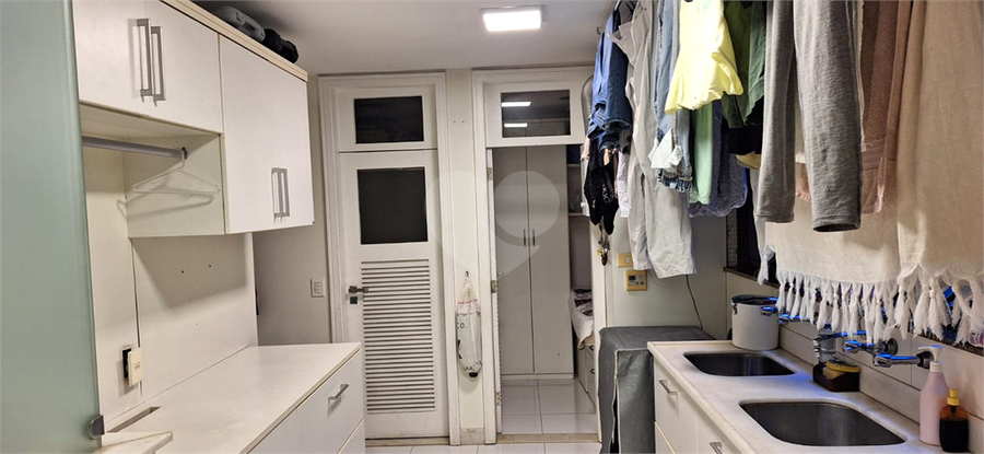 Venda Apartamento Niterói Icaraí REO956577 13