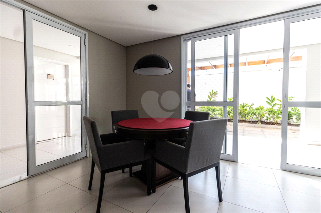 Venda Apartamento São Paulo Vila Dom Pedro Ii REO956589 44