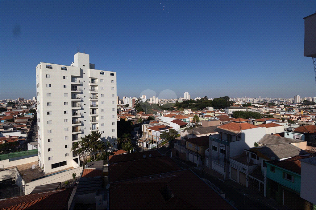 Venda Apartamento São Paulo Vila Dom Pedro Ii REO956589 22