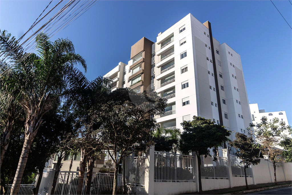 Venda Apartamento São Paulo Vila Dom Pedro Ii REO956589 69