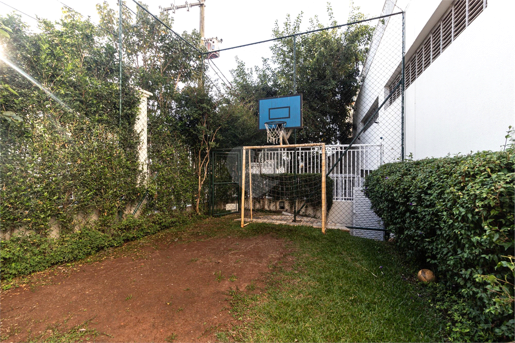 Venda Apartamento São Paulo Vila Dom Pedro Ii REO956589 66