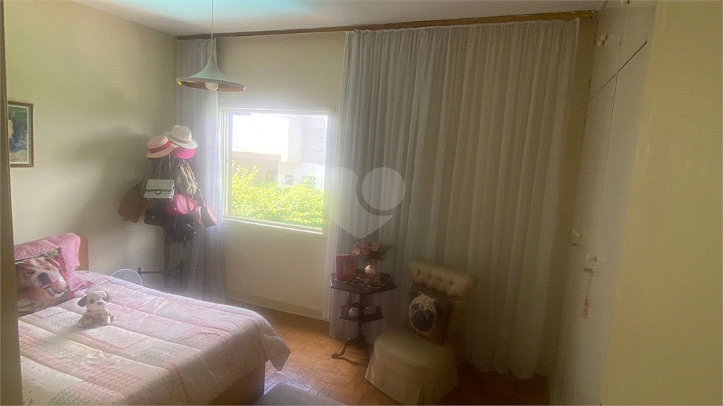 Venda Sobrado São Paulo Lapa REO956592 15