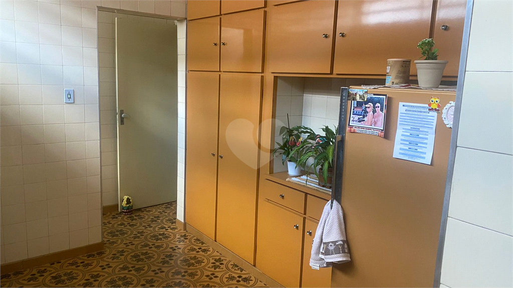 Venda Sobrado São Paulo Lapa REO956592 5