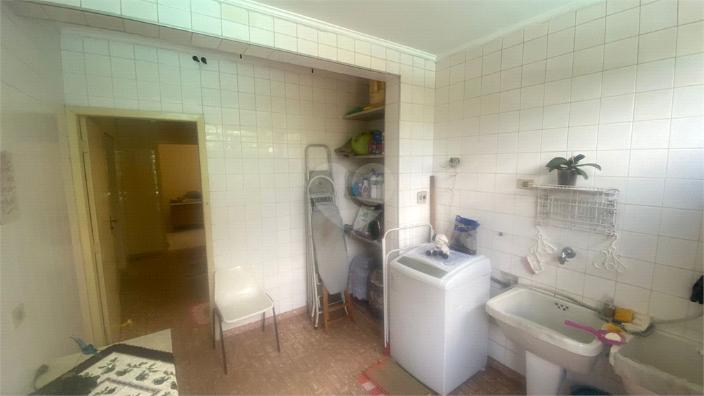 Venda Sobrado São Paulo Lapa REO956592 8