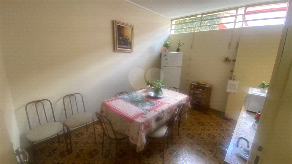 Venda Sobrado São Paulo Lapa REO956592 6