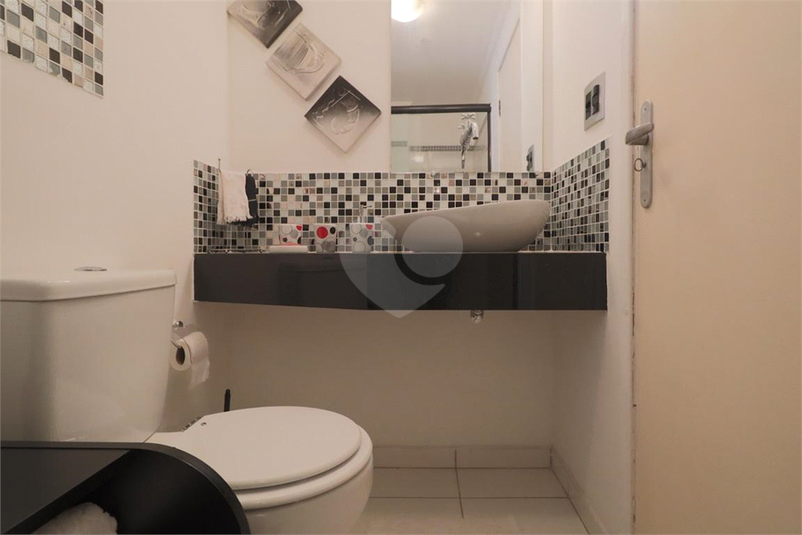 Venda Apartamento São Paulo Vila Bertioga REO956593 27