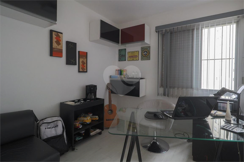 Venda Apartamento São Paulo Vila Bertioga REO956593 20