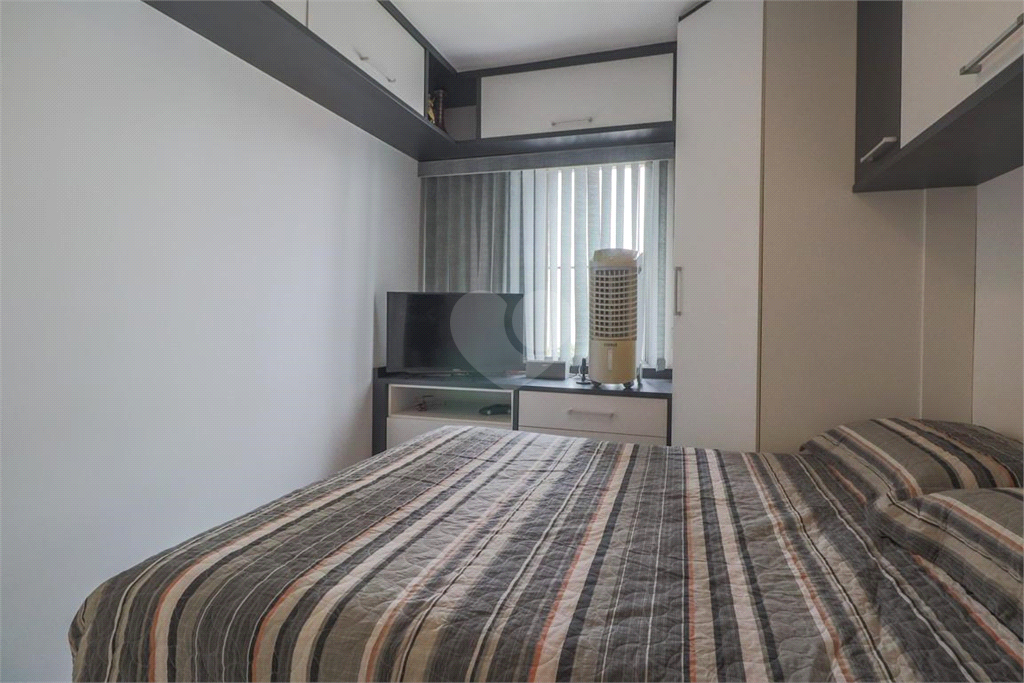 Venda Apartamento São Paulo Vila Bertioga REO956593 14