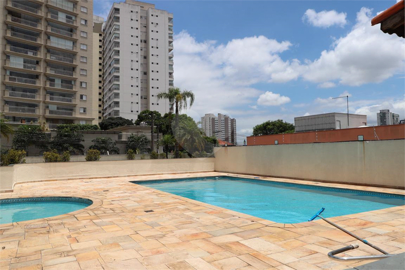 Venda Apartamento São Paulo Vila Bertioga REO956593 51