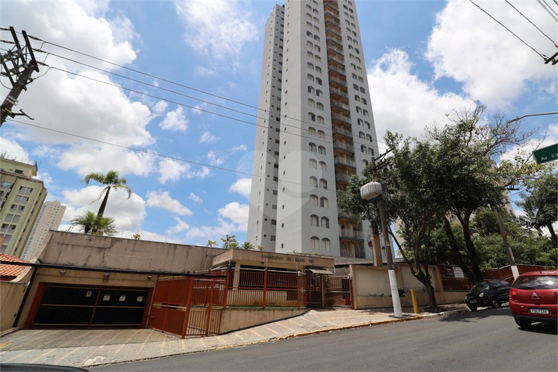 Venda Apartamento São Paulo Vila Bertioga REO956593 56