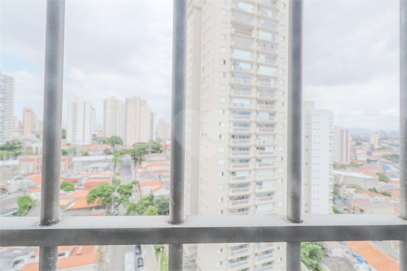 Venda Apartamento São Paulo Vila Bertioga REO956593 15