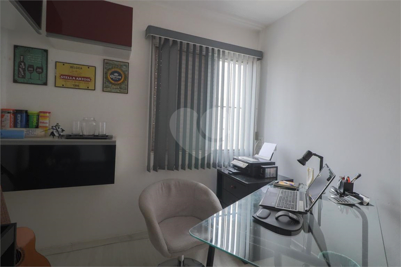 Venda Apartamento São Paulo Vila Bertioga REO956593 21