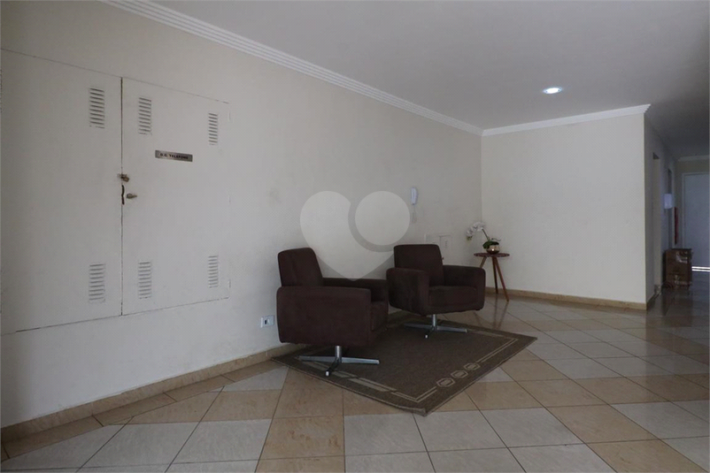 Venda Apartamento São Paulo Vila Bertioga REO956593 44