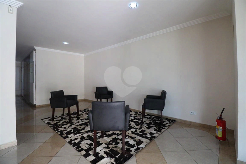 Venda Apartamento São Paulo Vila Bertioga REO956593 43