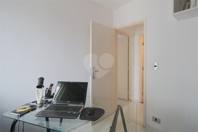 Venda Apartamento São Paulo Vila Bertioga REO956593 22