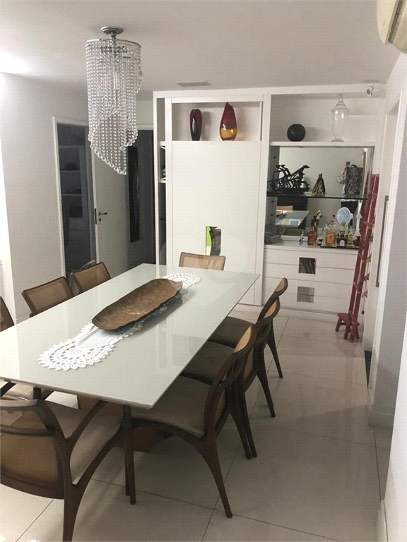 Venda Apartamento Niterói Ingá REO956599 3