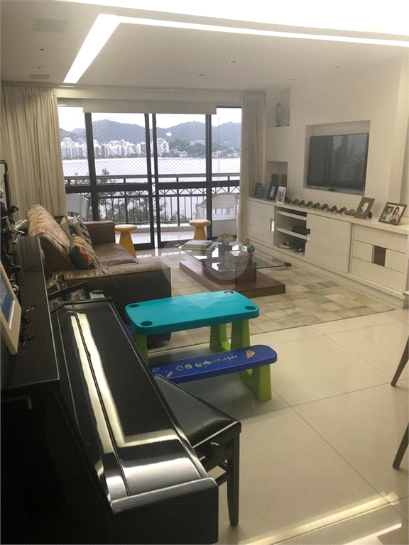 Venda Apartamento Niterói Ingá REO956599 1