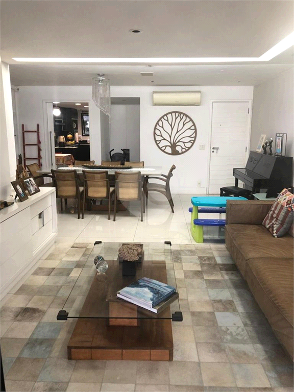 Venda Apartamento Niterói Ingá REO956599 2