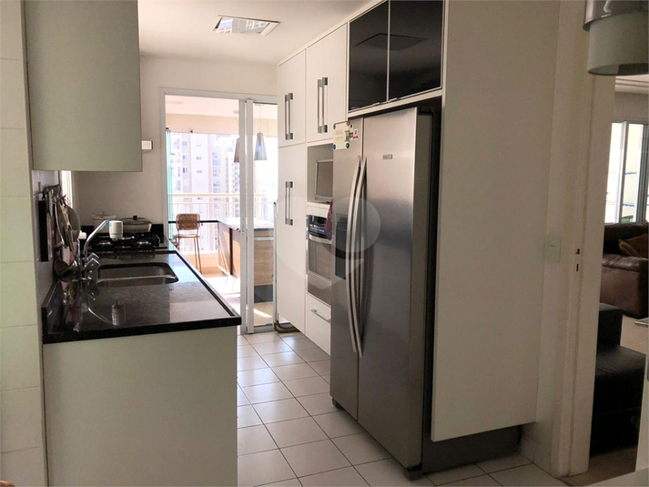 Venda Apartamento São Paulo Vila Ester (zona Norte) REO956601 15