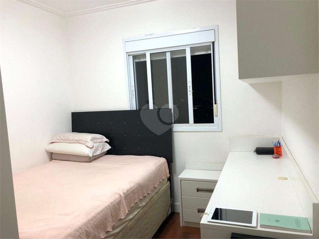 Venda Apartamento São Paulo Vila Ester (zona Norte) REO956601 11