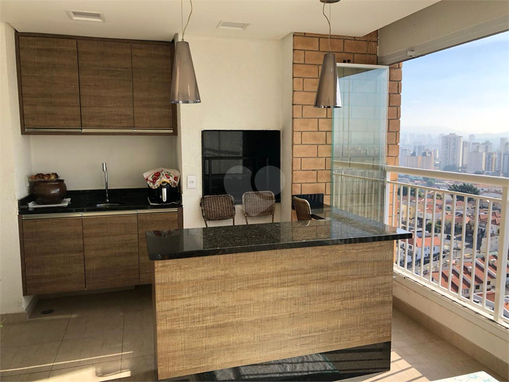 Venda Apartamento São Paulo Vila Ester (zona Norte) REO956601 24