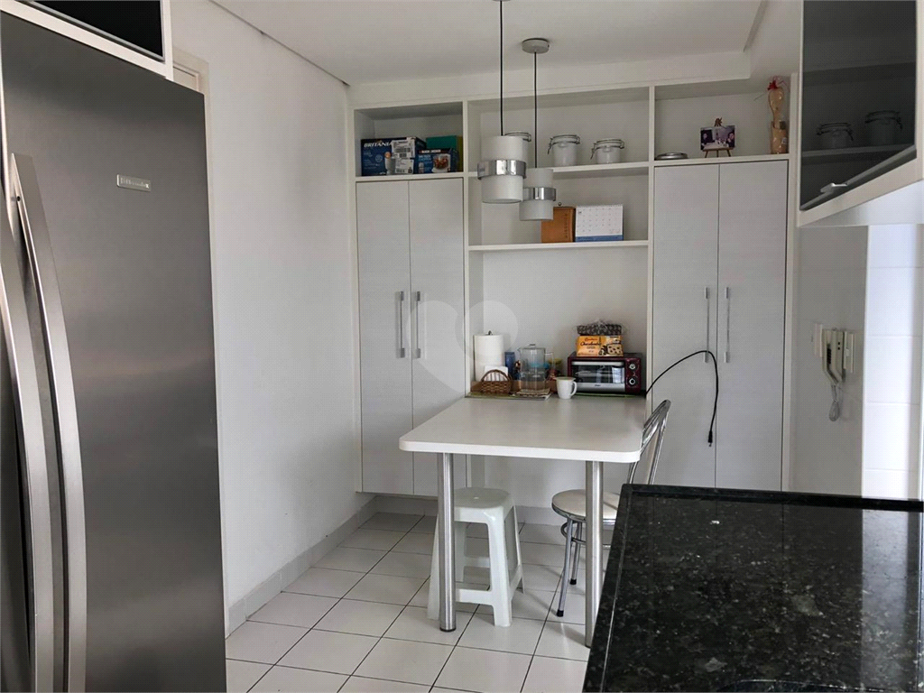 Venda Apartamento São Paulo Vila Ester (zona Norte) REO956601 17