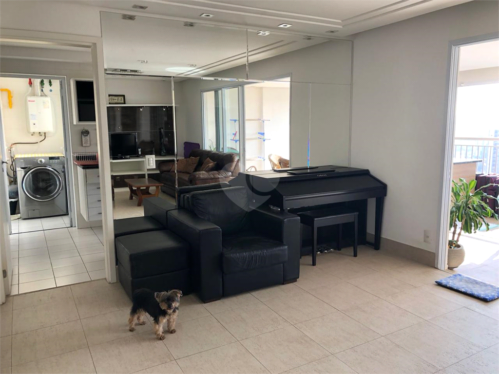 Venda Apartamento São Paulo Vila Ester (zona Norte) REO956601 32