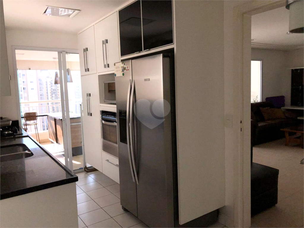 Venda Apartamento São Paulo Vila Ester (zona Norte) REO956601 18