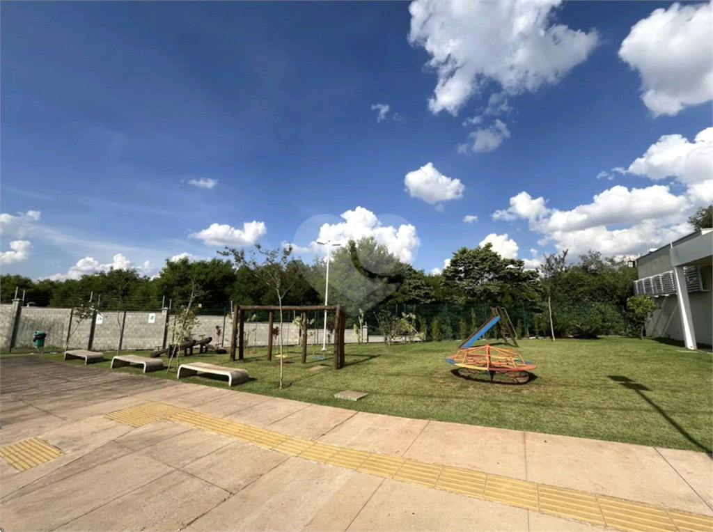 Venda Condomínio Piracicaba Jardim São Francisco REO956608 25