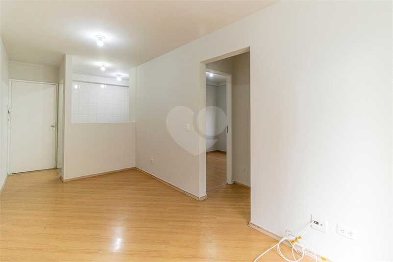 Venda Apartamento São Paulo Luz REO956625 4