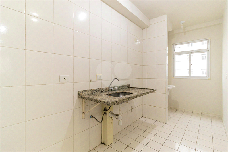 Venda Apartamento São Paulo Luz REO956625 24