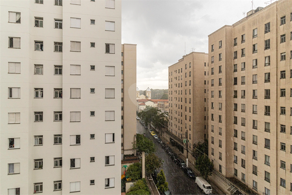 Venda Apartamento São Paulo Luz REO956625 18