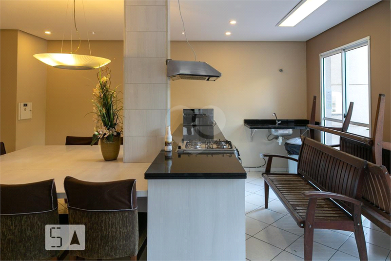 Venda Apartamento São Paulo Luz REO956625 36