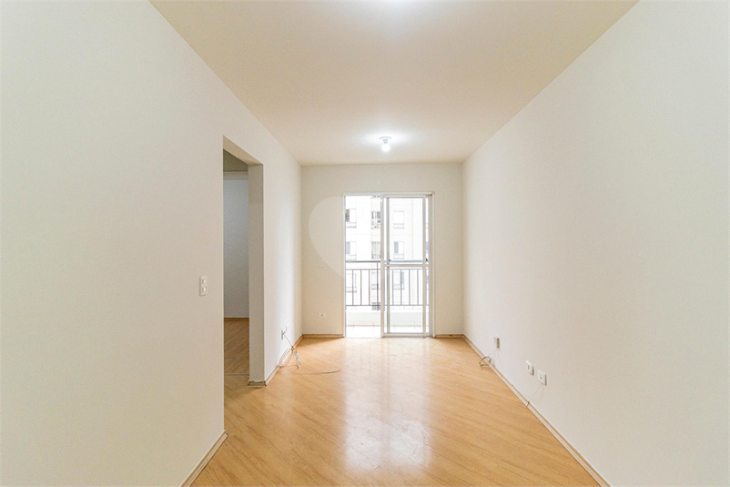 Venda Apartamento São Paulo Luz REO956625 2