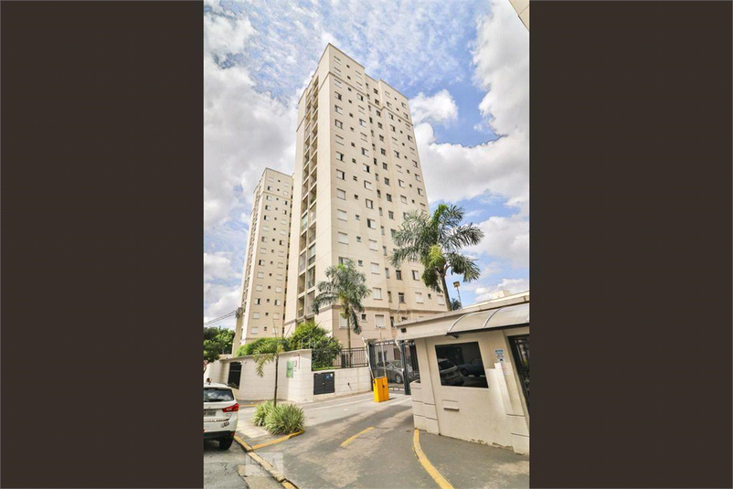 Venda Apartamento São Paulo Luz REO956625 48