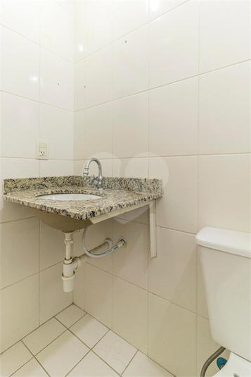 Venda Apartamento São Paulo Luz REO956625 22