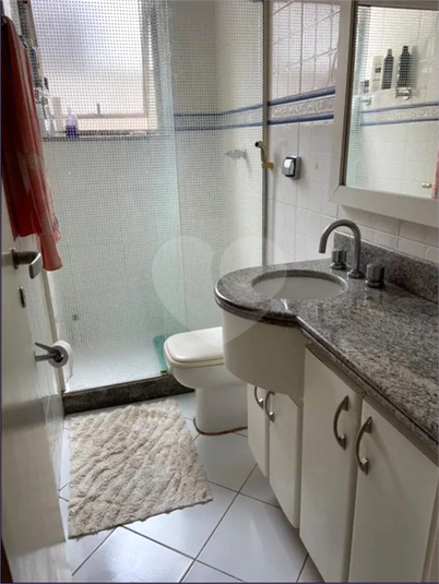 Venda Condomínio Rio De Janeiro Vila Isabel REO956634 52