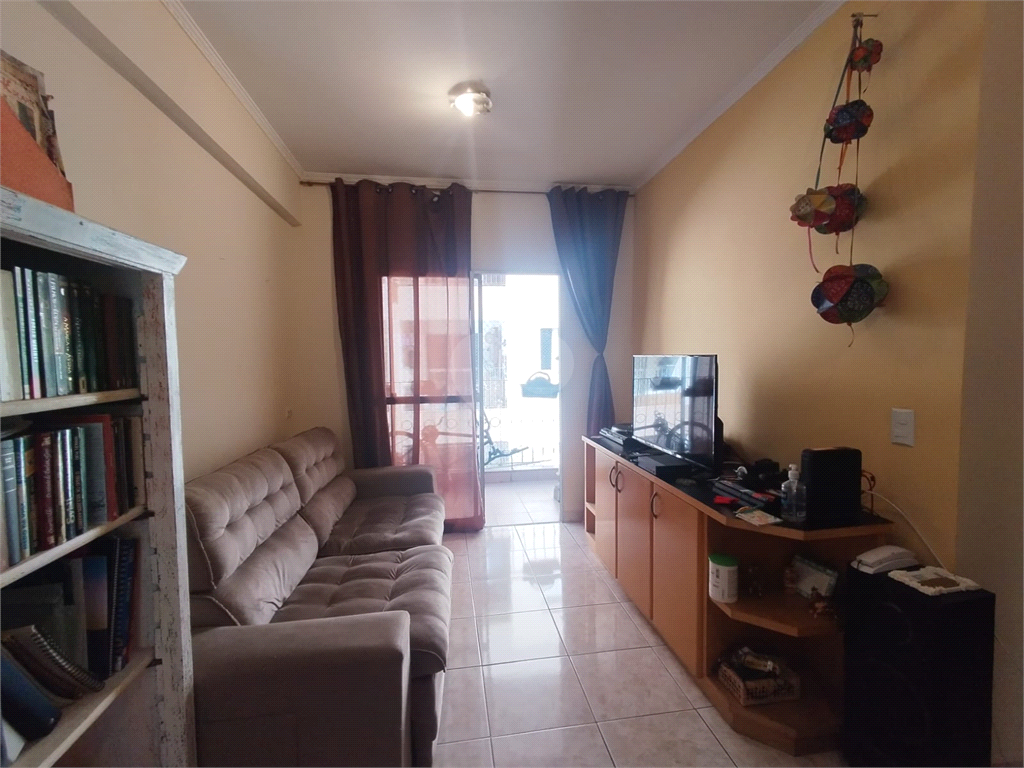 Venda Apartamento Guarulhos Gopoúva REO956640 2