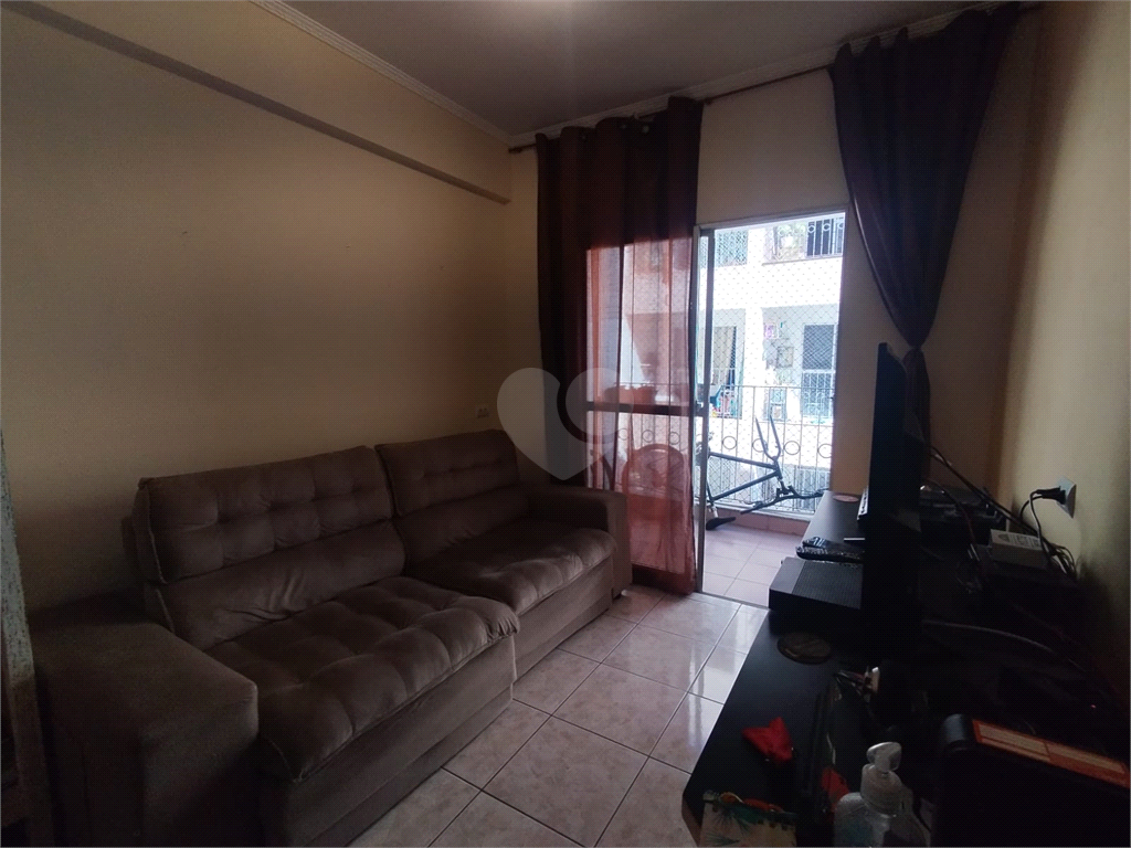 Venda Apartamento Guarulhos Gopoúva REO956640 4