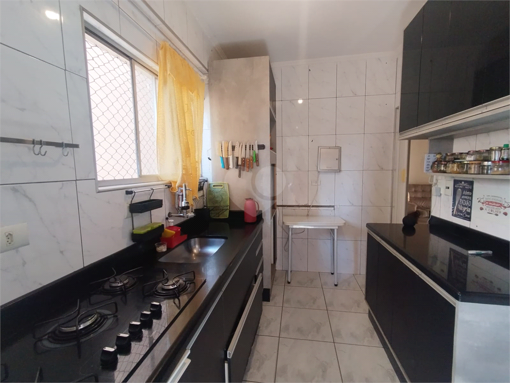 Venda Apartamento Guarulhos Gopoúva REO956640 13