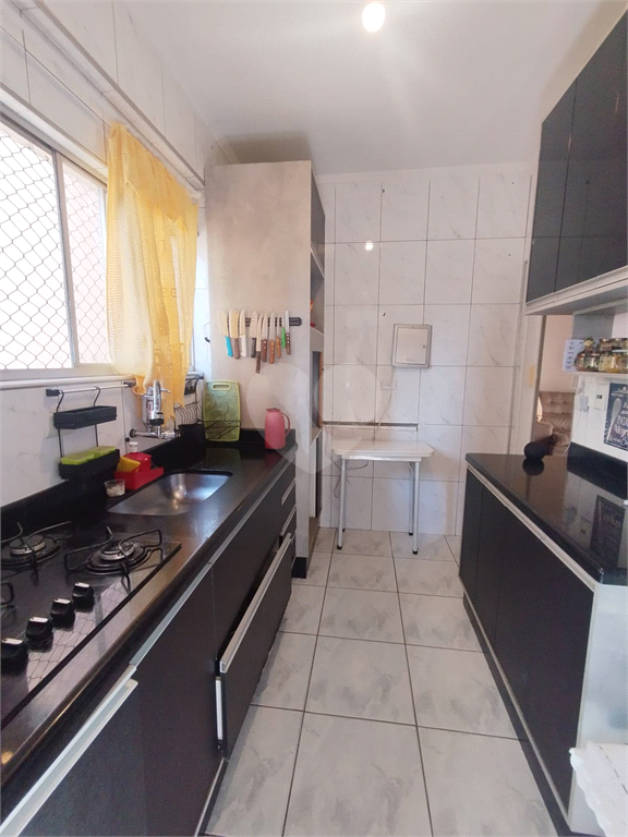 Venda Apartamento Guarulhos Gopoúva REO956640 14