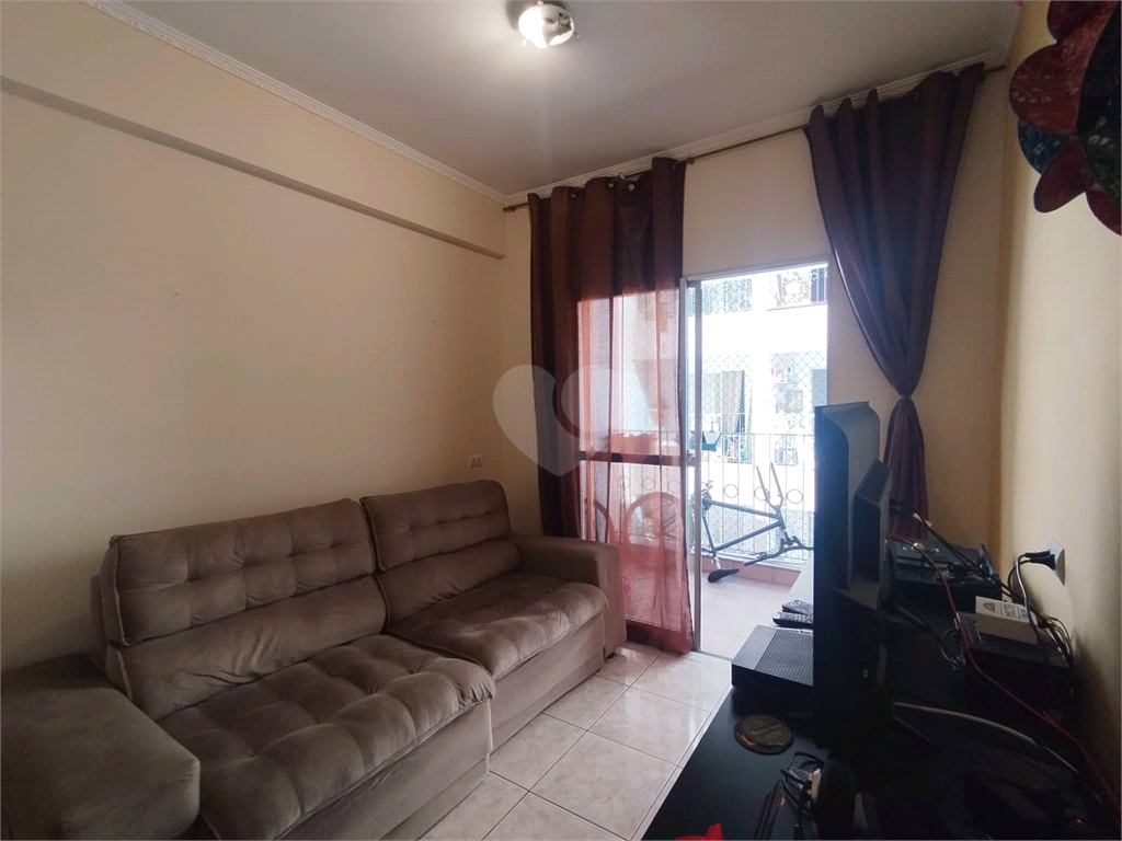 Venda Apartamento Guarulhos Gopoúva REO956640 3