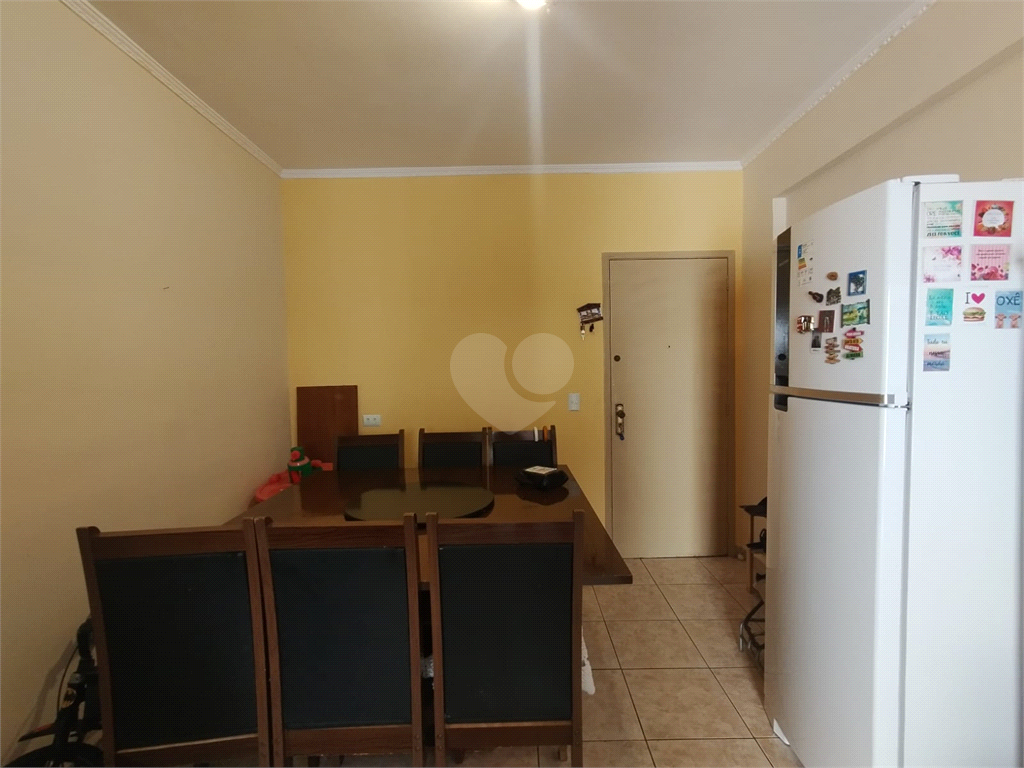 Venda Apartamento Guarulhos Gopoúva REO956640 8